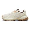 P.A.M. x Velophasis Homme Ivoire Givré Chaussures Décontractées Basses Maille Confortables Polyvalentes 396041-01