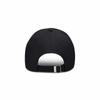 Jordan Gorra de Béisbol Bordada con Estampado de Labios para Hombre