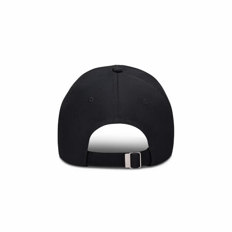 Jordan Gorra de Béisbol Bordada con Estampado de Labios para Hombre