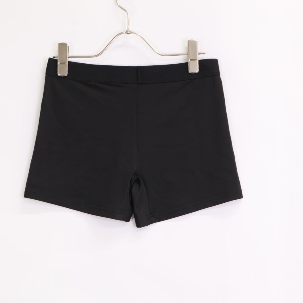 1piu1uguale3 [GOLF] GSP047 White Full Mix Logo Tight Skirt Skirt 2 whiteUsed