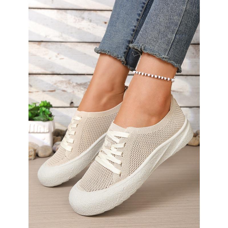 Canvas shoes summer new women's shoes breathable lightweight sneakers Korean version of the trend of casual shoes children's lace-up