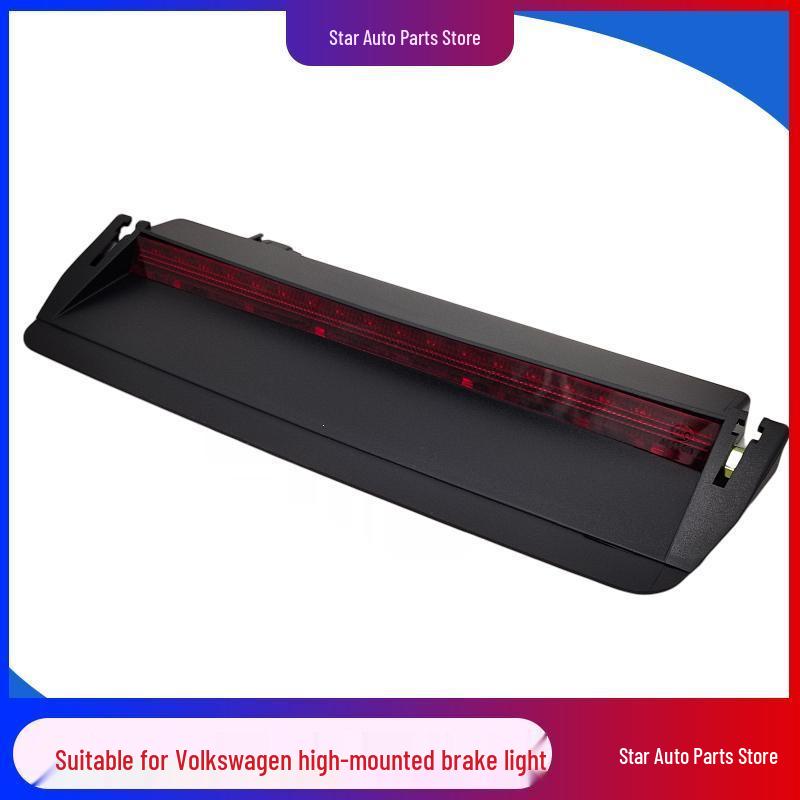 Compatible Brake Light Rear Panel for Volkswagen Sagitar, CC, New Magotan B8L, Golf 6/7. New Sagitar