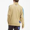 Puma X ADER ERROR X ADER ERROR Sweatshirts Unisex Khaki Stand Collar Moderate Regular 595538-49