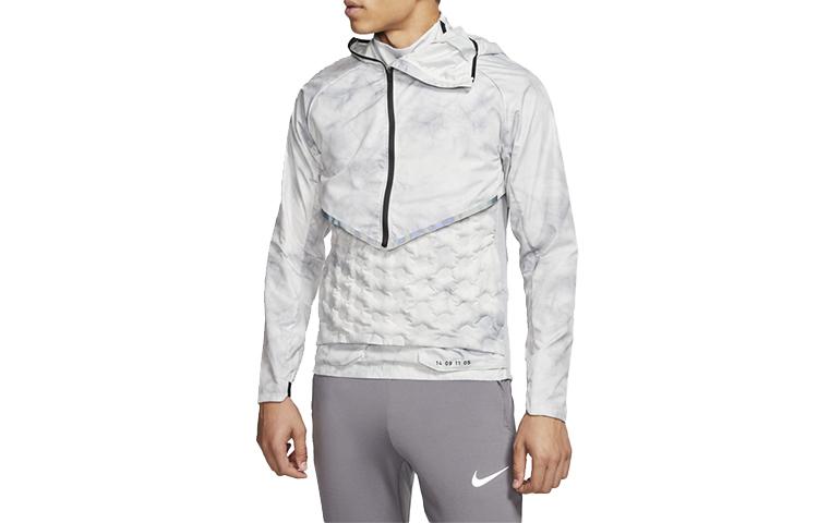 

Nike Jackets Men s Gray Hooded Moderate Other BV5700-043 L