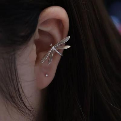 Orecchini – Ear cuff