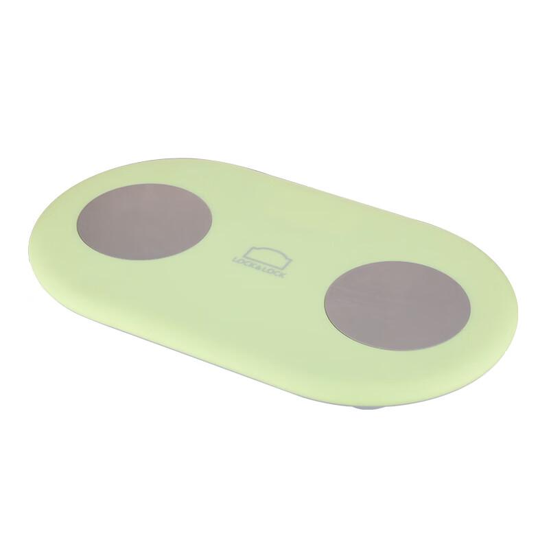 LOCK&LOCK Mini Smart Body Fat Scale