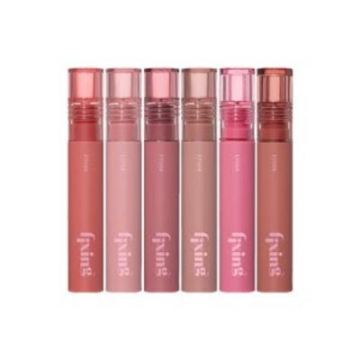 Etude Fixing Tint 4g – 18 Shades