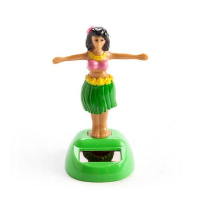 Solar Dancer (Hula Girl)