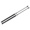 For Nissan Kicks 2017-2020 Car Rear Trunk Gas Spring Shock Gas Struts Tailgate Lift Support Accessories 90451-5RB0A 90450-5RB0A