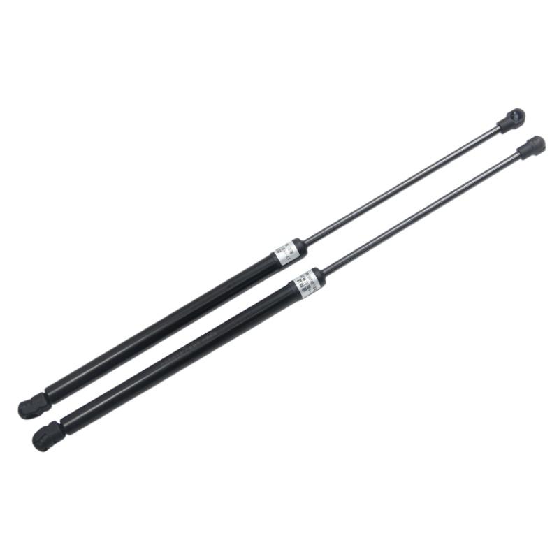 For Nissan Kicks 2017-2020 Car Rear Trunk Gas Spring Shock Gas Struts Tailgate Lift Support Accessories 90451-5RB0A 90450-5RB0A