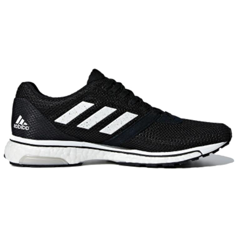 adidas Adizero Adios 4 'Schwarz' Damen B37377