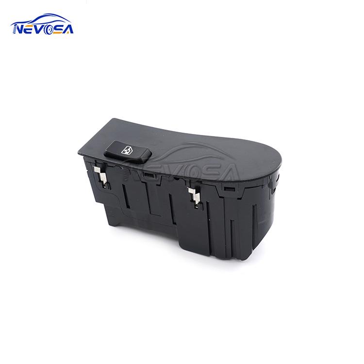 

The MAN Truck Electric Window Switch fits single window glass lifters, model number 81258067097. Electric