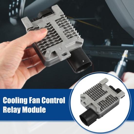 1pcs Radiator Cooling Fan Control Module Relay Fit for Ford Crown Victoria