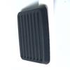 2Pcs Brake Clutch Pedal Rubber Pad for I10 Accent Getz- Elentra 3282524000 32825-24000 Clutch Pedal Pad Auto Accessories