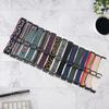 20mm Stretchy Band Compatible with Samsung Galaxy Watch 5/4/6 40mm 44mm/Watch 5 Pro 45mm/Watch 4 Classic 42mm 46mm/Watch 3 41mm/Galaxy Watch