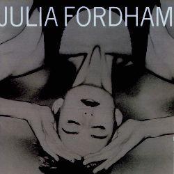 

CD JULIA FORDHAM - Julia Fordham 077778607427 Virgin 1988 UK Pop Used