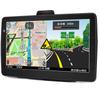 Latest Map Car Navigation 7 Inch Portable Navigation PND Car
