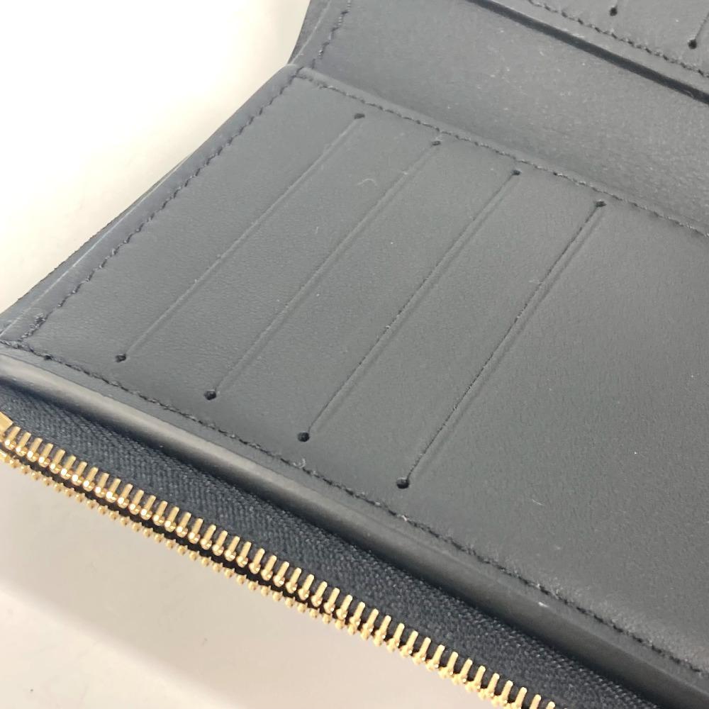 Louis Vuitton M22889 Murakami Takashi Portefeuille-Capucines Compact Wallet