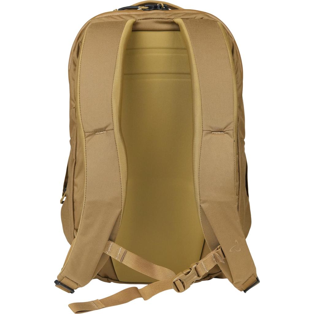 Mystery Ranch Rip Rack 24 Backpack A Tactical Urban Bag with Excellent Storage Capacity and Comfort 24L – – Suede,