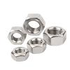 304 Stainless Steel M10 Nut