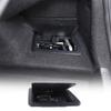 ABS Black For BMW 5 Series G60 2026 2026 Car Rear Trunk Side Storage Box Multi Functional Storage Box Car Interior Accessories