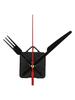 DIY Clock Movement Quartz Clock Mechanism Compatible With 8-12mm Thickness
