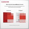 Hanhoo Red Waist Flash Charge Ampoule Serum