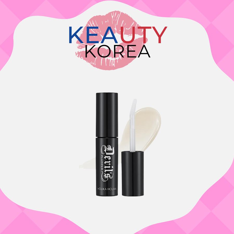 Holika Holika Devil's Plumper 3.1g 01 Hellgate Matte Primer