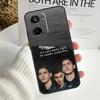 After Movie Hardin Scott For Realme 15 10 11 12 13 14 Pro Plus C65 C67 C63 C61 C55 C51 C53 C35 C75 GT6 GT7 Pro Case