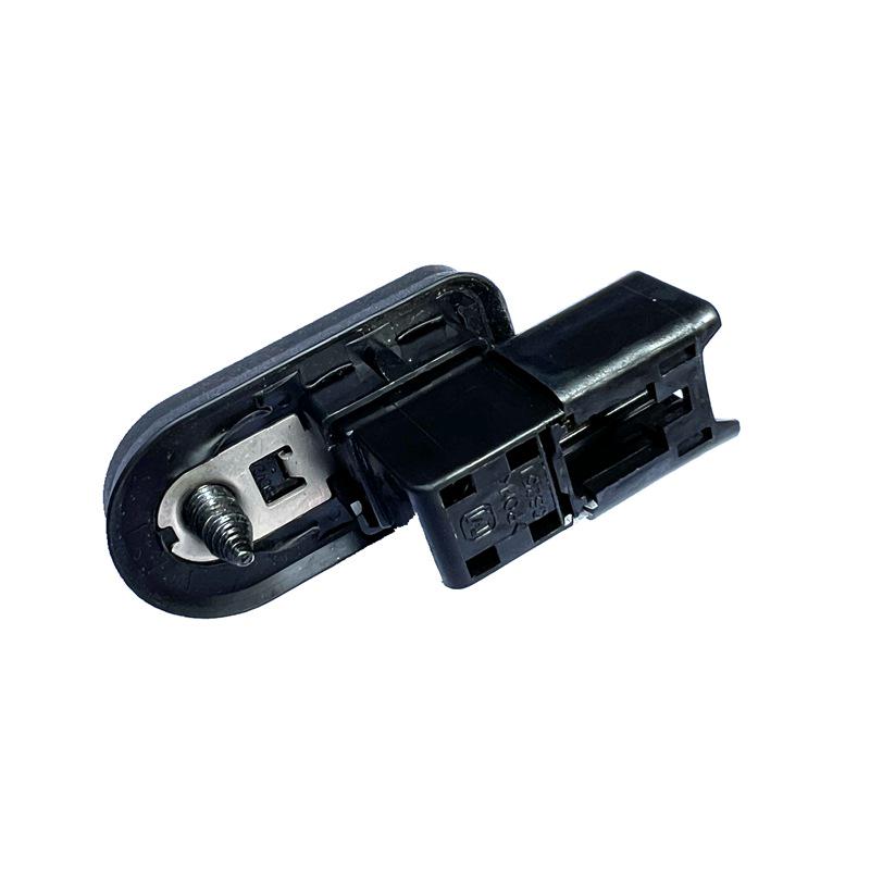 Compatible Door Light Switch for Mitsubishi Models: Outlander, Eclipse Cross, ASX, Pajero Sport, Lancer (MR342155 8608A220).