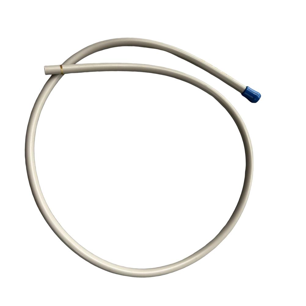 1 Pcs Car Sunroof Water Drain Hose Pipe For Tiguan 2008-2014 5N0877233A Automotive Interior Accessories