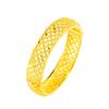 New Style Hollow Buckle Women's Retro Jewelry Bracelet Elegant, Simple, Light Luxury, High-end