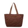 Borsa Tote da Donna Grande Capacità Pendolare a Spalla