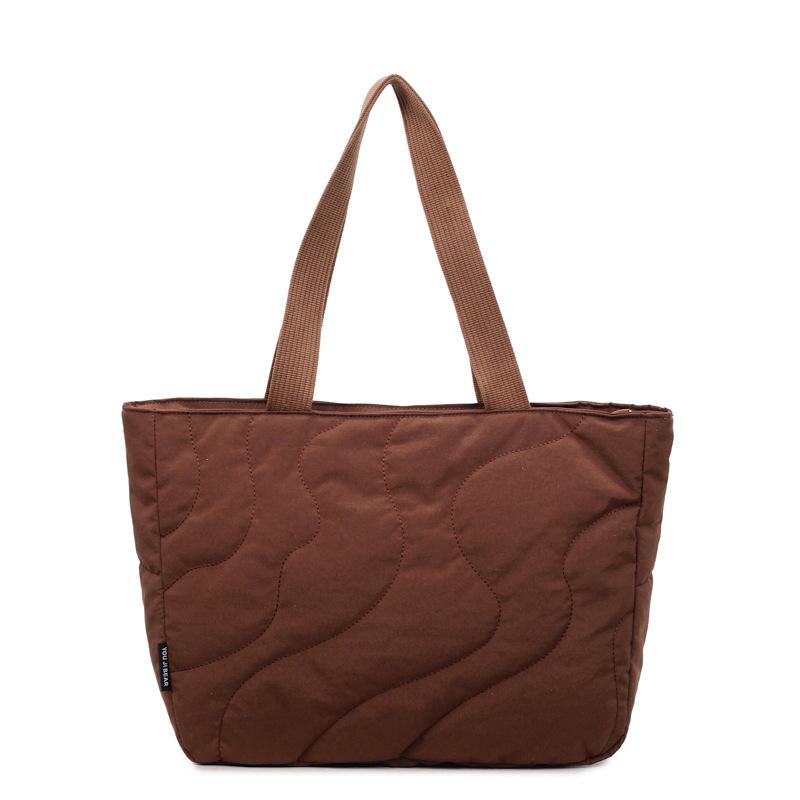 Borsa Tote da Donna Grande Capacità Pendolare a Spalla