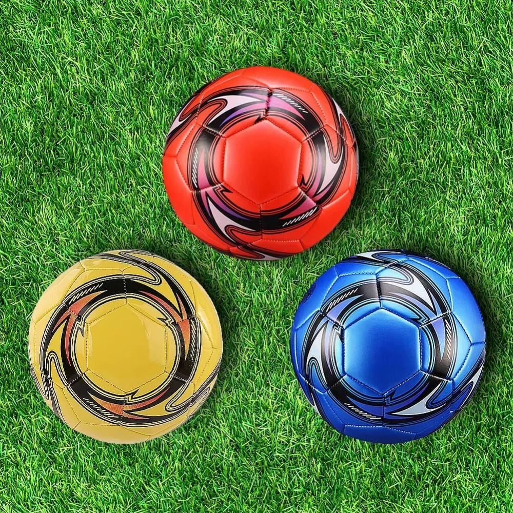 Überlegene Funktion GRÖSSE 5 Fußball Bequeme Füße Fußball üben Erwachsene Kinder