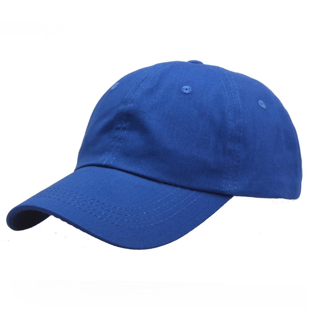 Classic Baseball Cap Summer Sunshade Hat With Short Brim For Outdoor Casual Wear