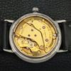 SWISS VINTAGE FAVRE LEUBA TWIN POWER 253 HAND-WINDING MENS WATCH A702050-5 R208-a702050