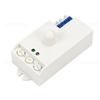 Indoor  Best quality Microwave Radar Sensor Light Switch Body Motion  DC 12V-24V 5.8GHz With Shell