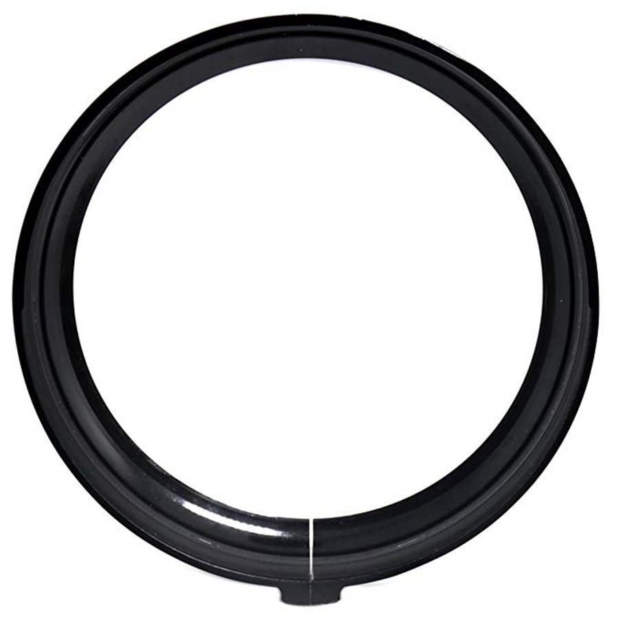 7" Headlamp Trim Ring Headlight Cover For Touring Street Glide,Road King Glide