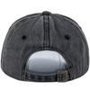 Unisex Vintage Classic Baseball Cap TEXAS Letter Embroidery Washed Cotton Chic Cap For Man Women Outdoor Casual Dad Hats