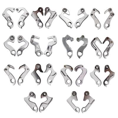 Accesorii Bicicletă MTB Aliaj Cârlig Deraior Spate Cadru Cârlig Coadă Angrenaj Unelte Bicicletă Rutieră Ciclism de Curse în Aer Liber Munte