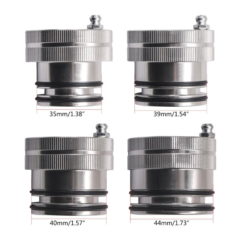 Narzędzia do smarowania łożysk kół przednich i tylnych Narzędzie do smarowania łożysk kół aluminiowe Narzędzie do smarowania Narzędzie do naprawy samochodów