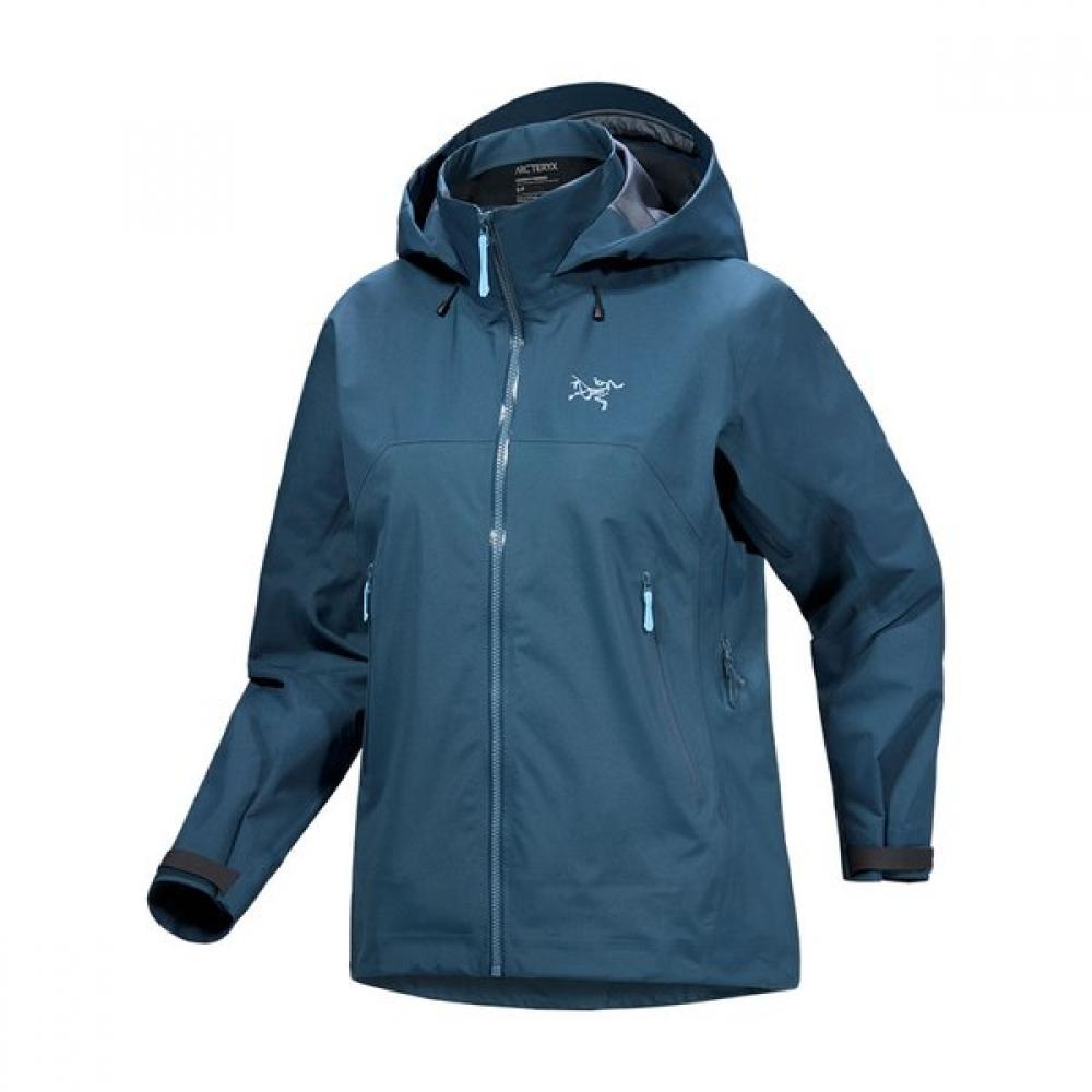 Arc Teryx Fw25 Beta Ar Women S Jacket Ajpfw09863