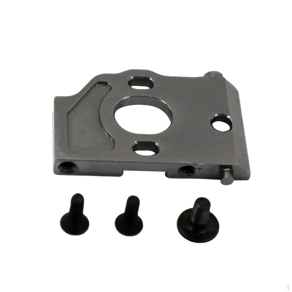 1:28 Aluminum Alloy Mounting Upgrade K969 K989 P929 RC Car Parts