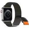 Trail Loop For apple watch band 49mm 44mm 40mm 45mm 41mm 42mm 38mm correa bracelet iWatch Ultra series 8 se 7 6 5 3 strap