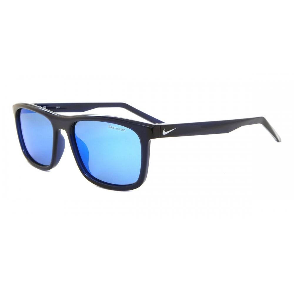 Nike Embar P Fv2409 Polarized 410 Unisex Sunglasses