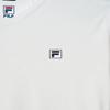 Fila Polysingle V Neck Tennis T shirT