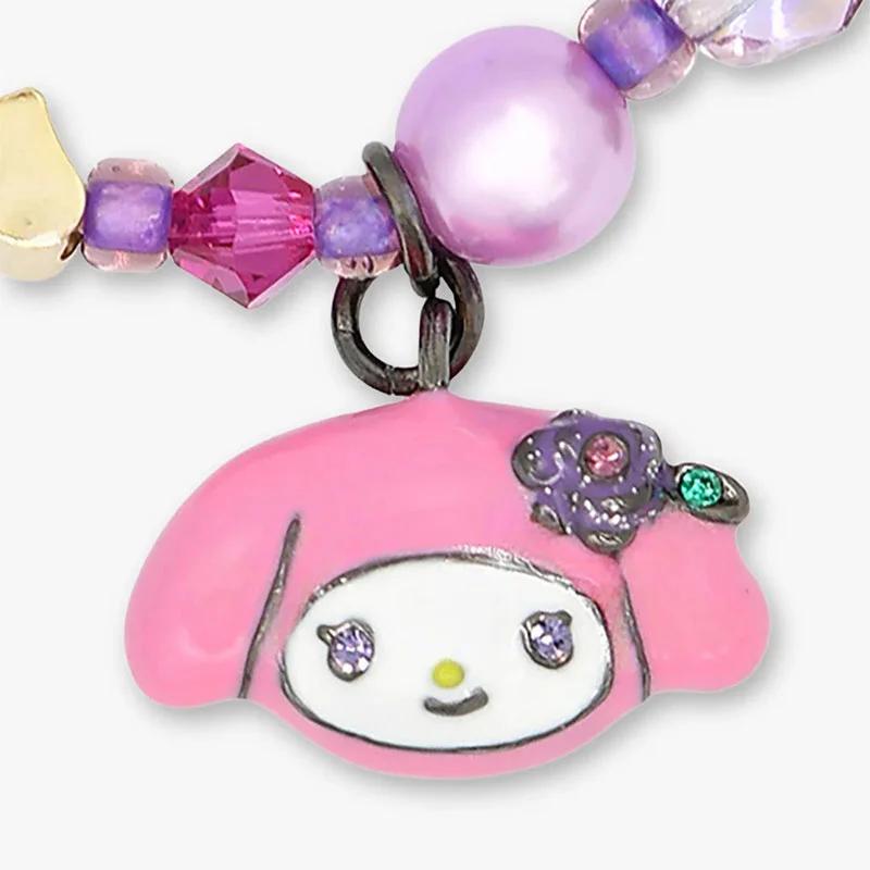 Sanrio ANNA SUI Bracelet My Melody Japan NEW