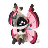 Pokémon Center Original 666 Plush Toy Pokémon fit Vivillon (Mysterious Flower Pattern)