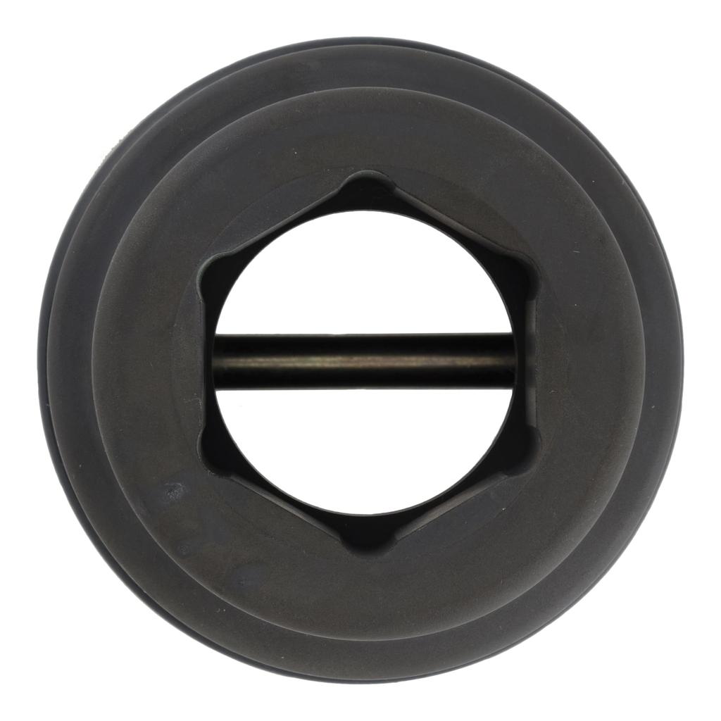 TONE Impact Bit Socket Drive Size Hex Size 36mm (Interchangeable) 12AH-S36, 38.1mm (1-1/2"),